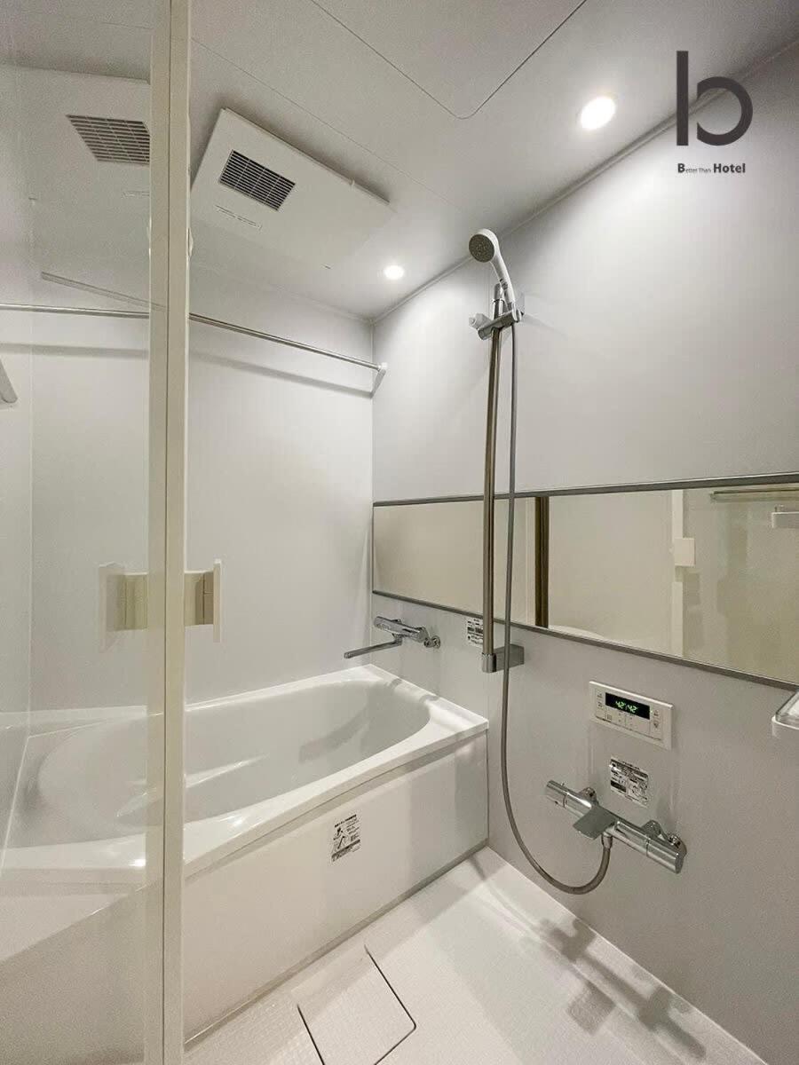 Bhotel Nekoyard - Private Studio Near Peace Park & City Sights ฮิโรชิม่า ภายนอก รูปภาพ