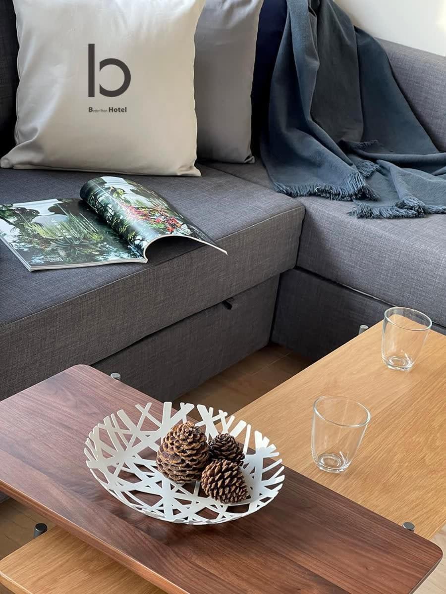 Bhotel Nekoyard - Private Studio Near Peace Park & City Sights ฮิโรชิม่า ภายนอก รูปภาพ